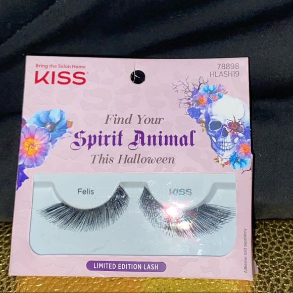 Eyelash & glue set Sale - Picture 2 of 5